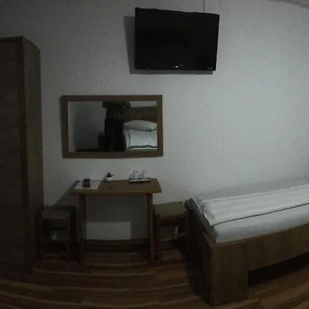 Guest house Casa Popa's