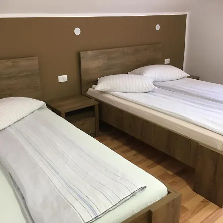 Casa Popa's Guest house