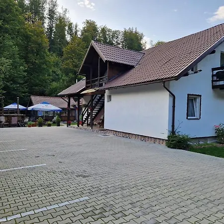 Guest house Casa Popa's *