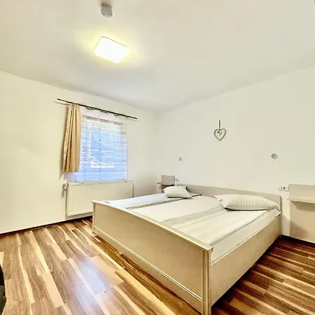 Guest house Casa Popa's