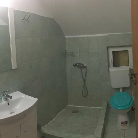 Casa Popa's Guest house Cartisoara
